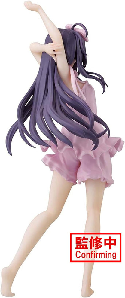 BANPRESTO - Sword Art Online: Variant Showdown - Yuuki Statue