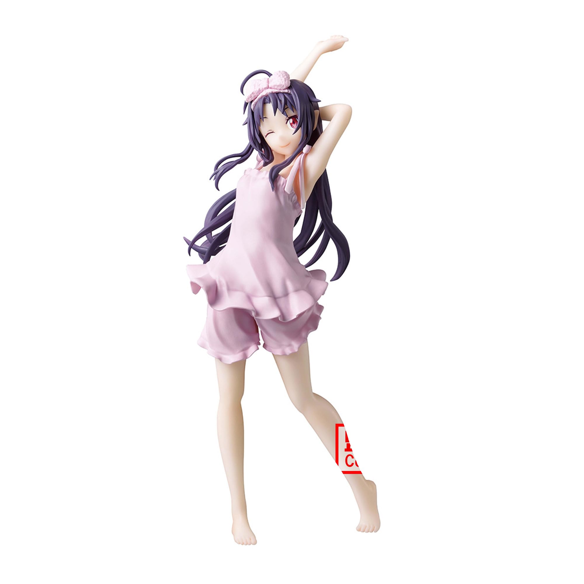 BANPRESTO - Sword Art Online: Variant Showdown - Yuuki Statue