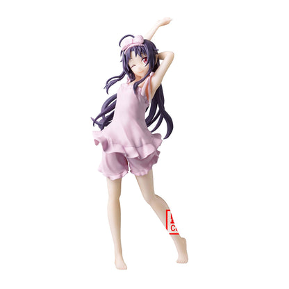 BANPRESTO - Sword Art Online: Variant Showdown - Yuuki Statue