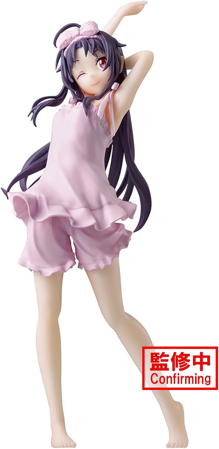BANPRESTO - Sword Art Online: Variant Showdown - Yuuki Statue