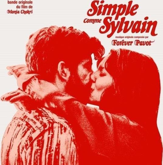 Simple Comme Sylvain (Original Soundtrack)