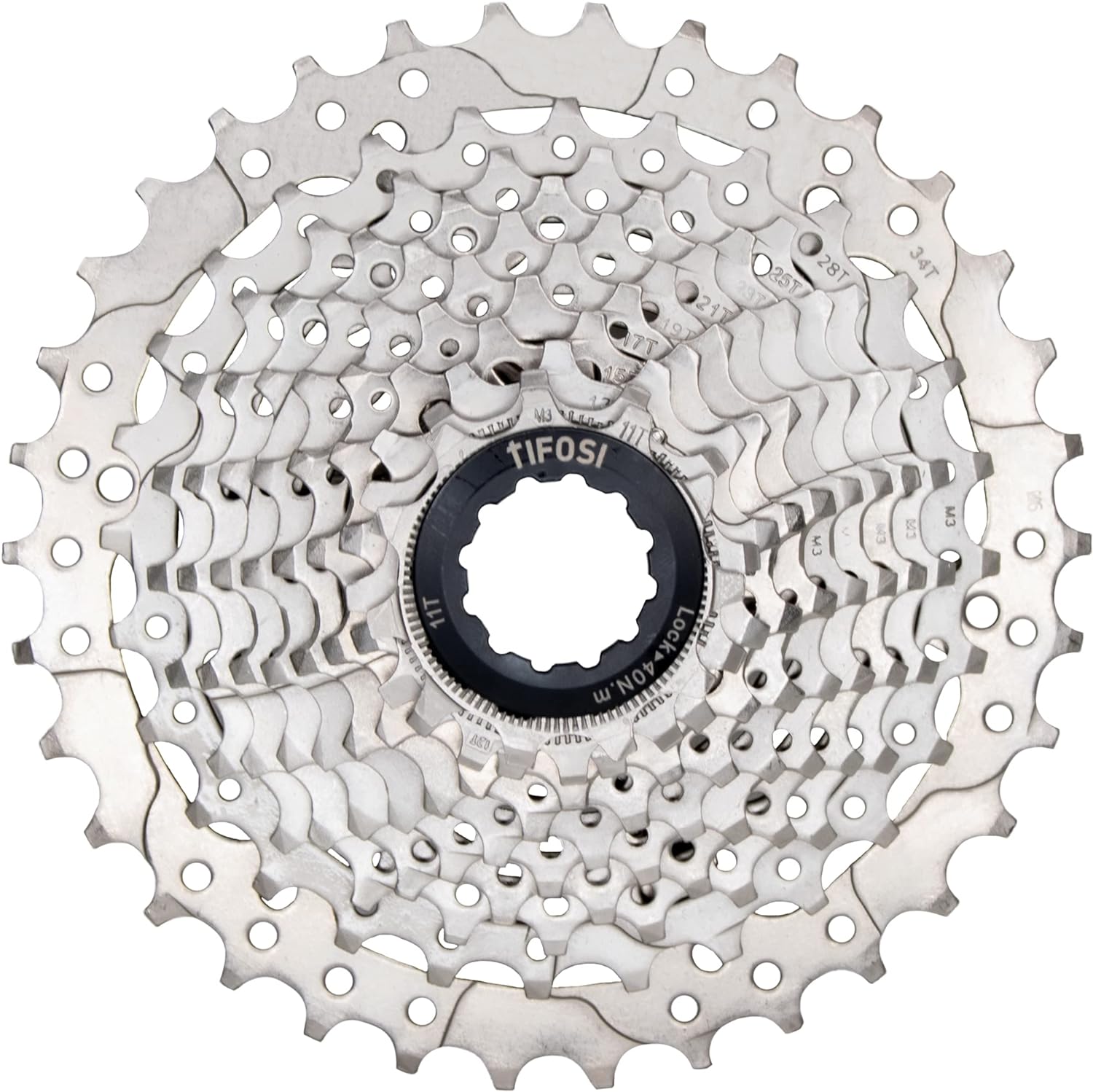 Tifosi 11x HG Cassette 11/28