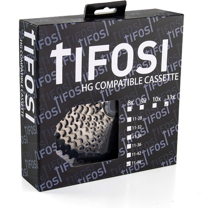 Tifosi 11x HG Cassette 11/28