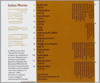 Italian Movies