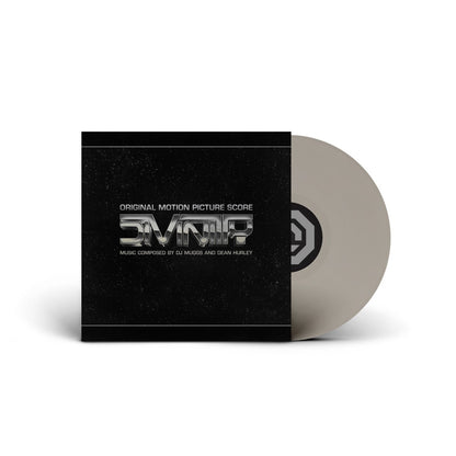 Divinity: Original Motion Picture Score