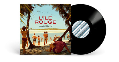L'ile Rouge