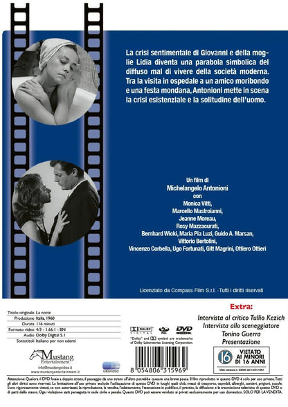 La notte