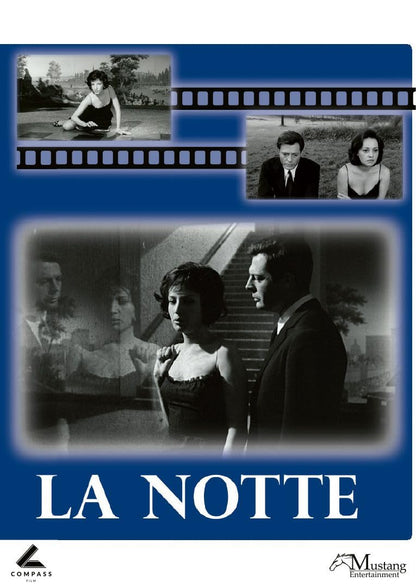 La notte