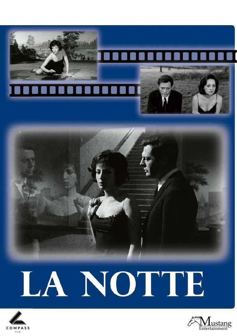 La notte