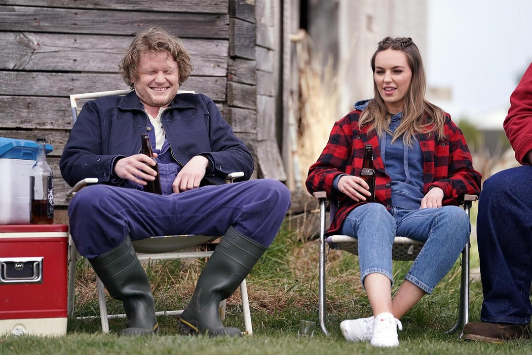 LETTERKENNY: SEASON 11 [DVD]