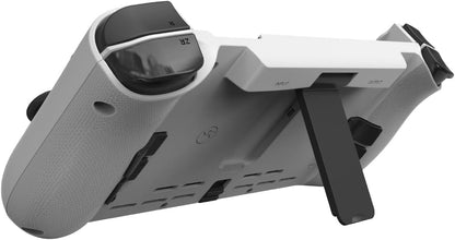 CRKD - Nitro Deck for Switch & OLED Switch (White) (INT