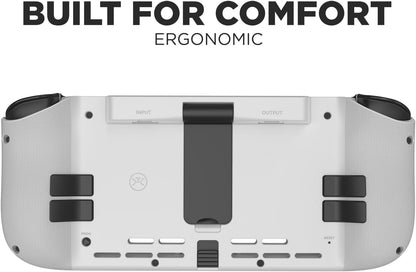 CRKD - Nitro Deck for Switch & OLED Switch (White) (INT