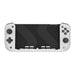 CRKD - Nitro Deck for Switch & OLED Switch (White) (INT