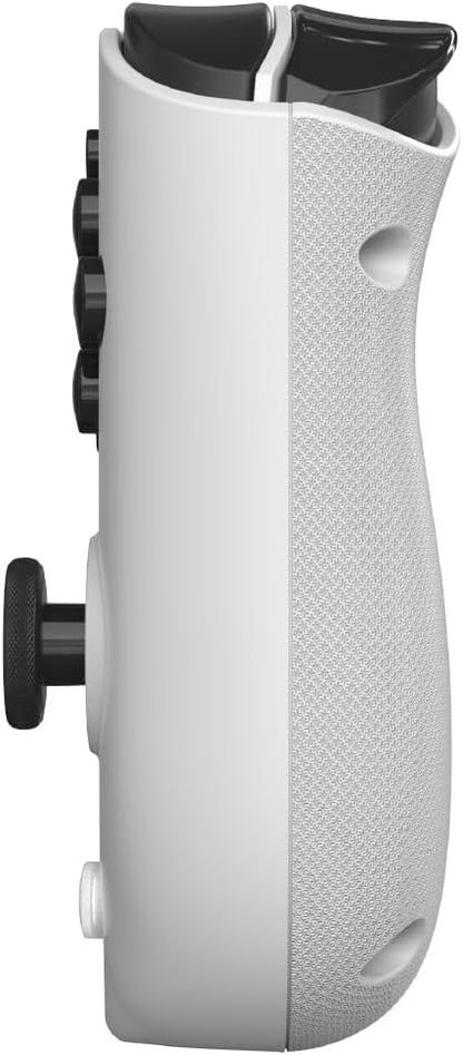 CRKD - Nitro Deck for Switch & OLED Switch (White) (INT
