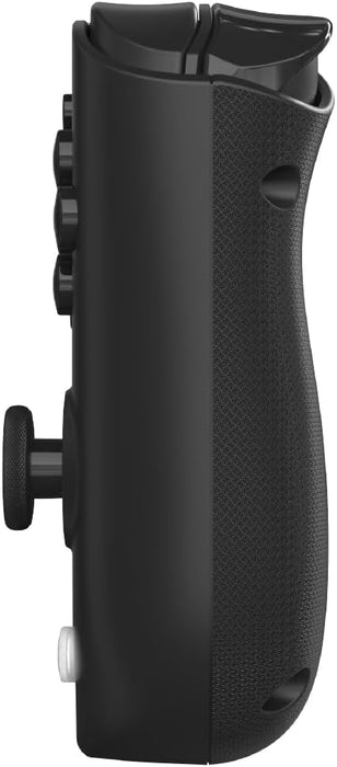 CRKD - Nitro Deck for Switch & OLED Switch (Black) (INT