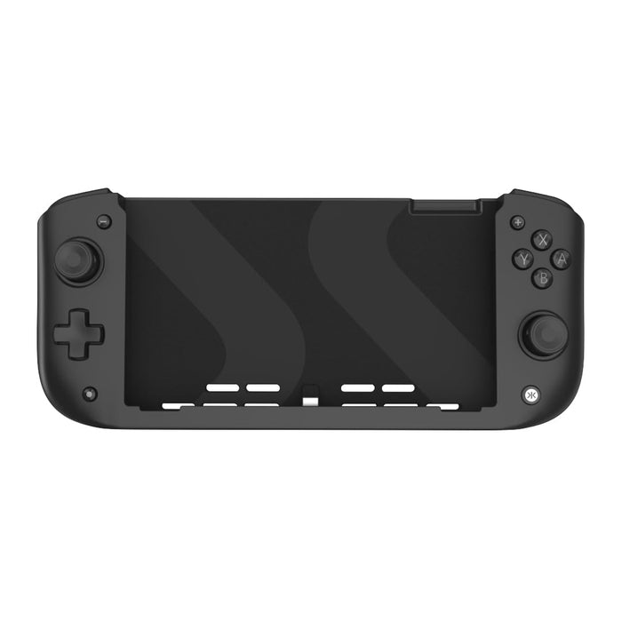 CRKD - Nitro Deck for Switch & OLED Switch (Black) (INT