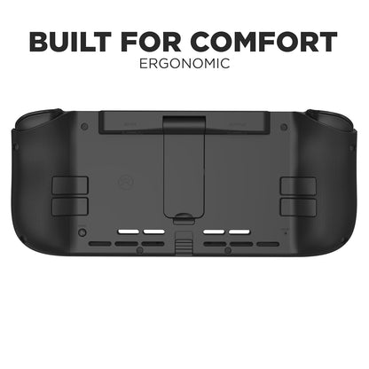 CRKD - Nitro Deck for Switch & OLED Switch (Black) (INT