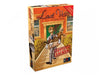 Czech Games-Last Will: Getting Sacked Juego de Mesa, Multicolor, Medium (CGE00025