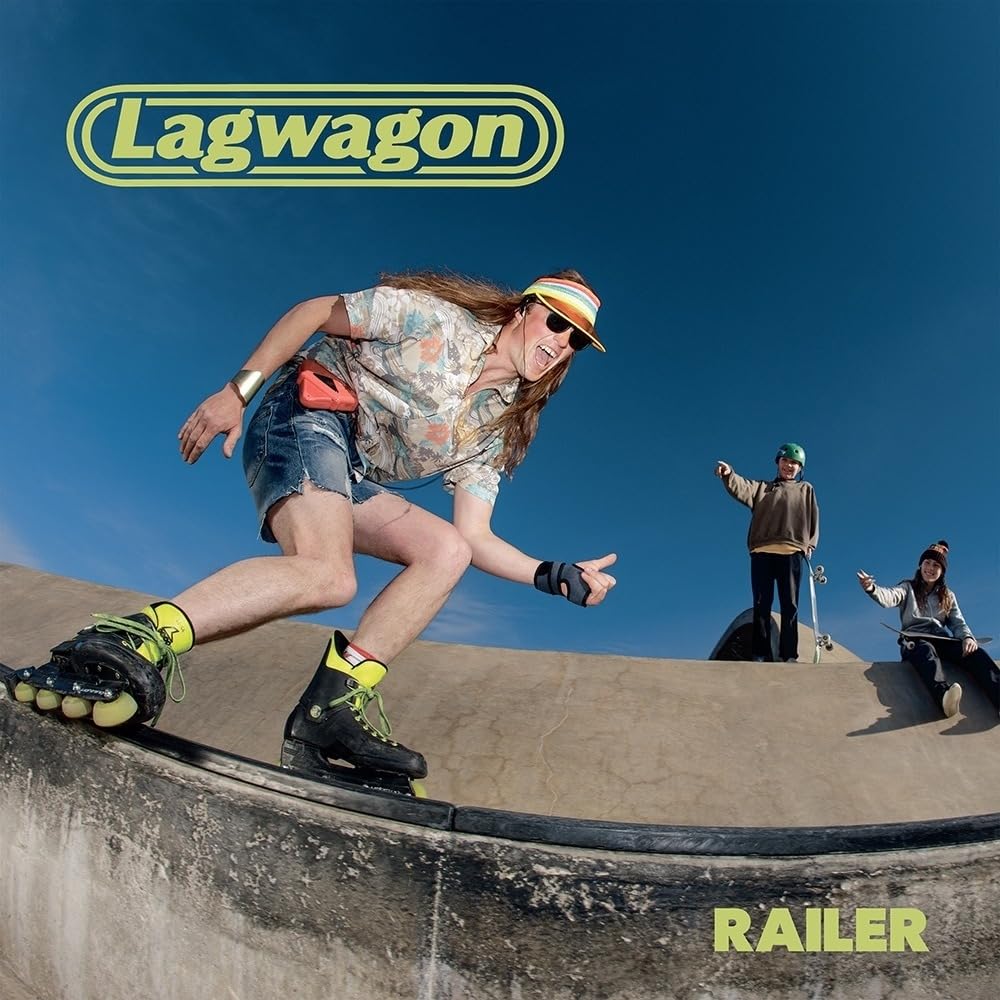 Railer(Ltd