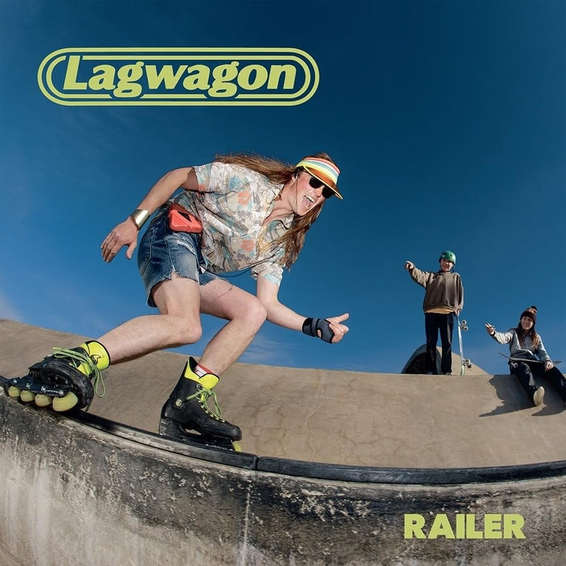 Railer(Ltd