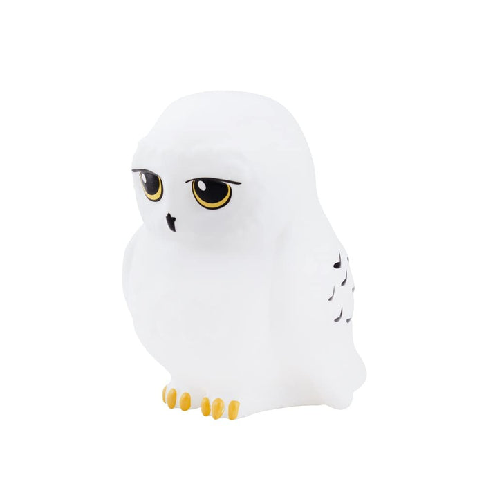 Paladone Harry Potter Hedwig Night Light - Harry Potter Decor - Bedroom Night Light for Kids