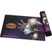 UVS Games My Hero Academia Collectible Card Game Set 6: Jet Burn - Himiko Toga Playmat