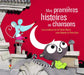 Mes Premières Histoires en Chansons