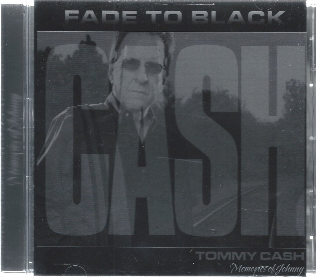 Fade To Black...(Memories Of Johnny)
