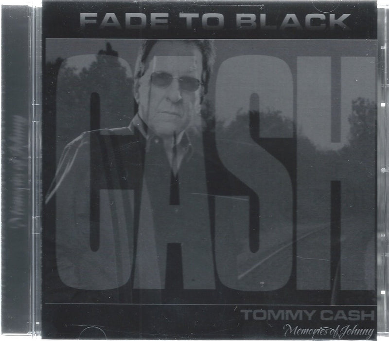Fade To Black...(Memories Of Johnny)