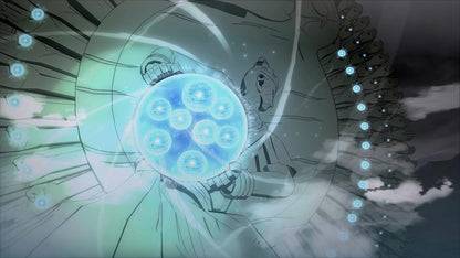 NARUTO X BORUTO Ultimate Ninja STORM CONNECTIONS XSX-X1