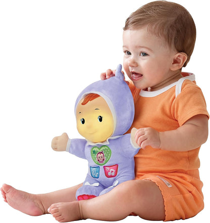 VTech Robi My First Interactive Doll