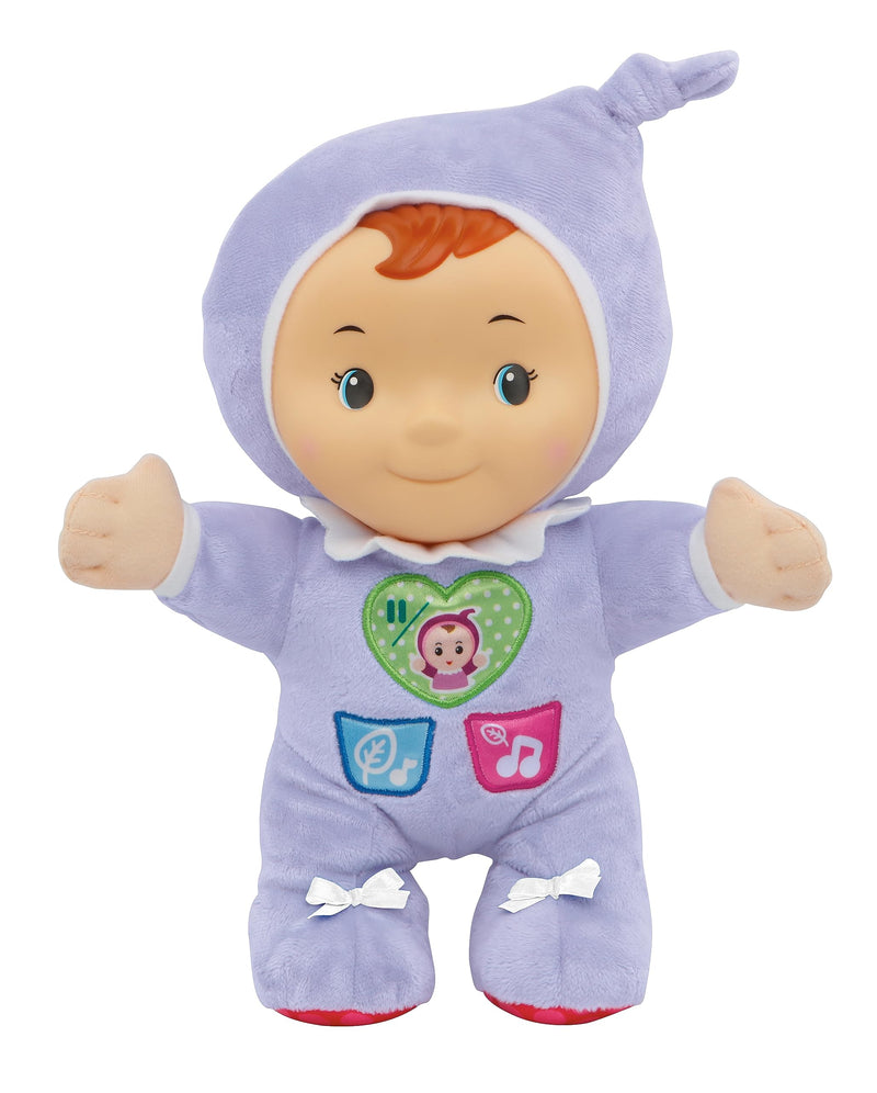 VTech Robi My First Interactive Doll