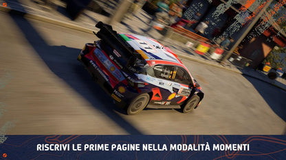 EA SPORTS WRC Standard Edition PS5 | Videogiochi | Italiano