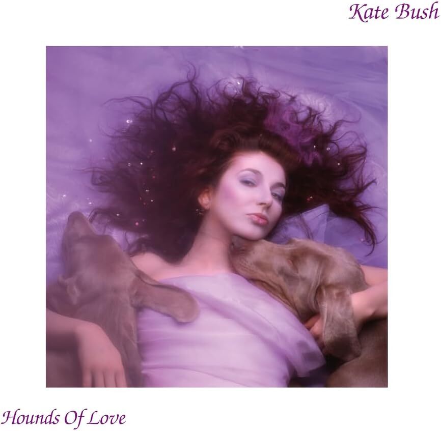 Hounds of Love