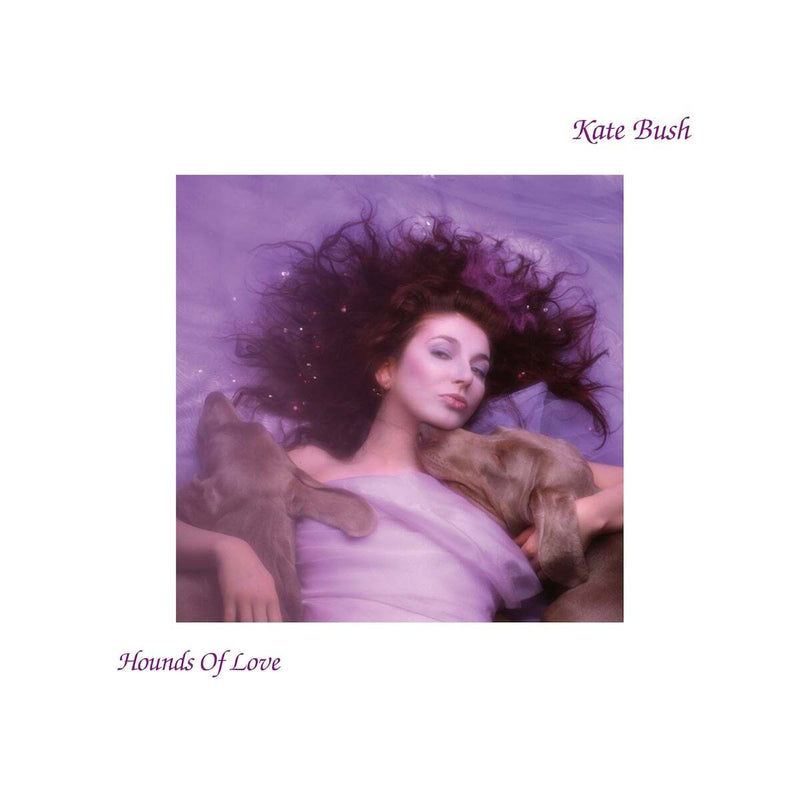 Hounds of Love (Fish People Edition