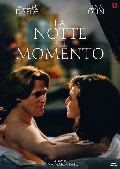Notte E Il Momento (La) - (Italian Import)