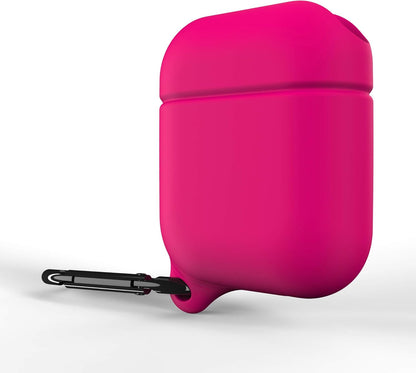 Superdry Airpod Cover Pink