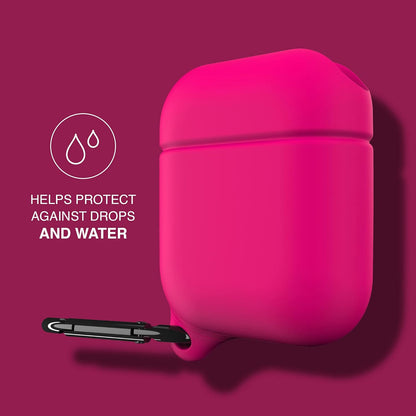 Superdry Airpod Cover Pink