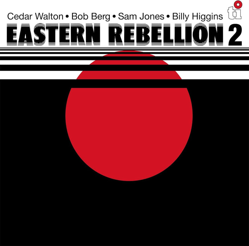 Eastern Rebellion 2