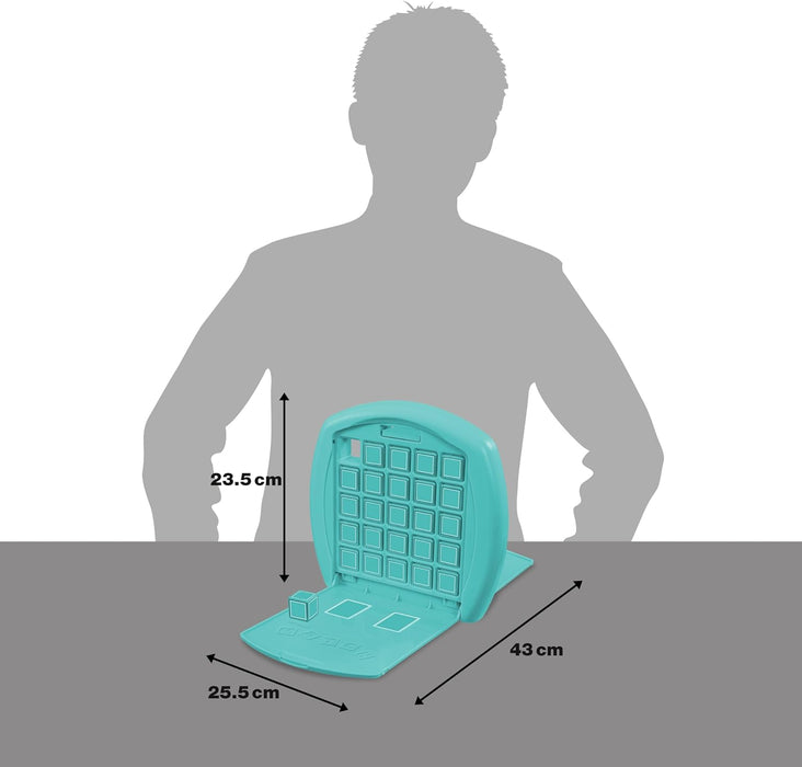 MATCH - Squishmallows (EN) (WIN0654