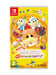 Pui Pui Molcar Let's! Molcar Party - Switch