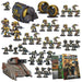 Mantic Games Firefight: Assault on Exham - 2 player set