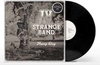 Hang Dog