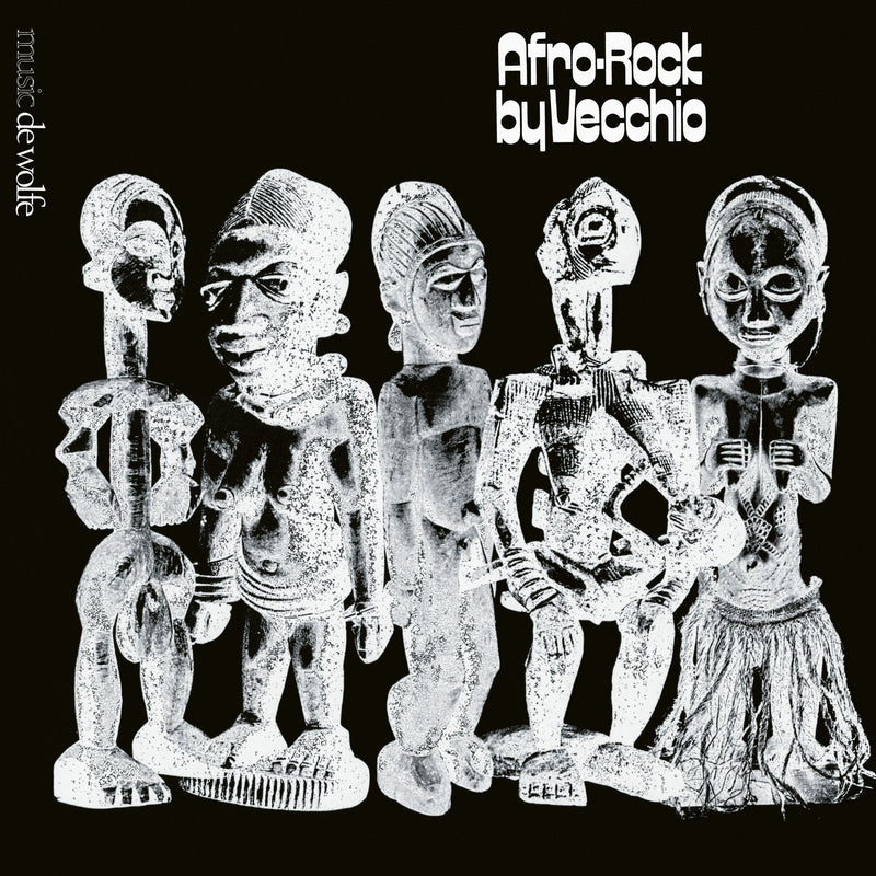 Afro-rock
