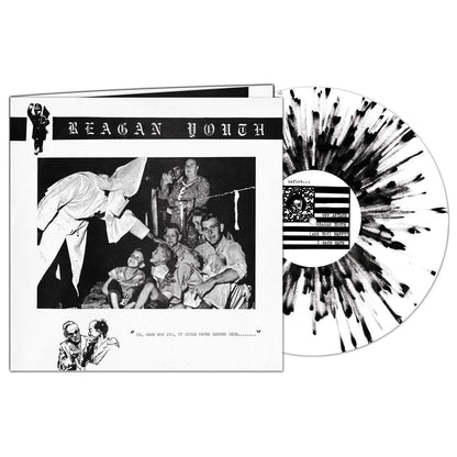 Youth Anthems for the New Order