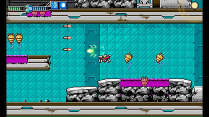 Blaster Master Zero - Limited Run #345 (Import)