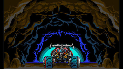 Blaster Master Zero - Limited Run #345 (Import)