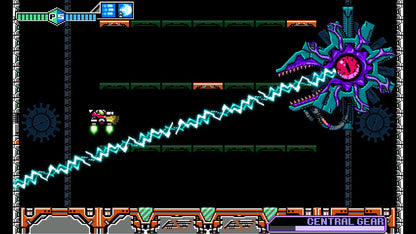 Blaster Master Zero - Limited Run #345 (Import)