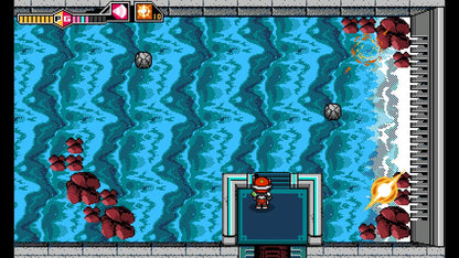 Blaster Master Zero - Limited Run #345 (Import)