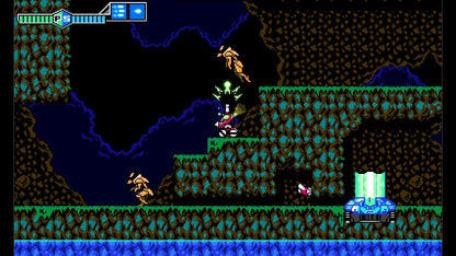 Blaster Master Zero - Limited Run #345 (Import)